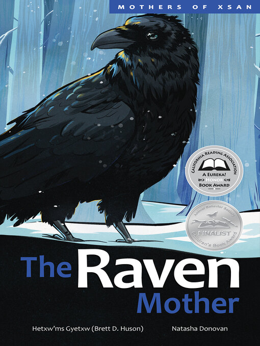 Title details for The Raven Mother by Hetxw'ms Gyetxw Brett D. Huson - Available